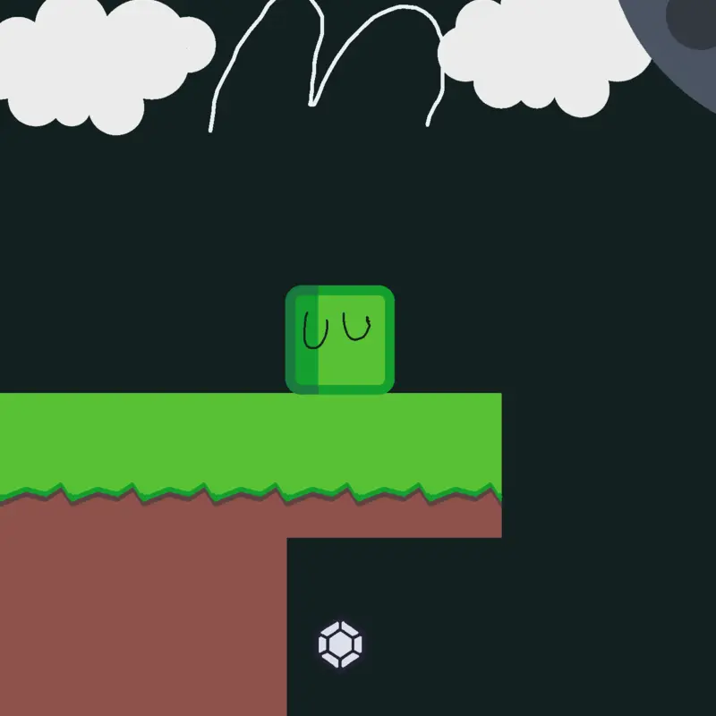 Game by @DAMWANTED