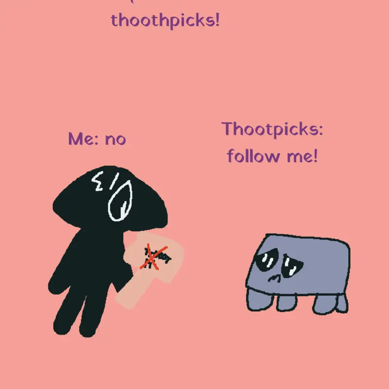 Game by @elliot_cube