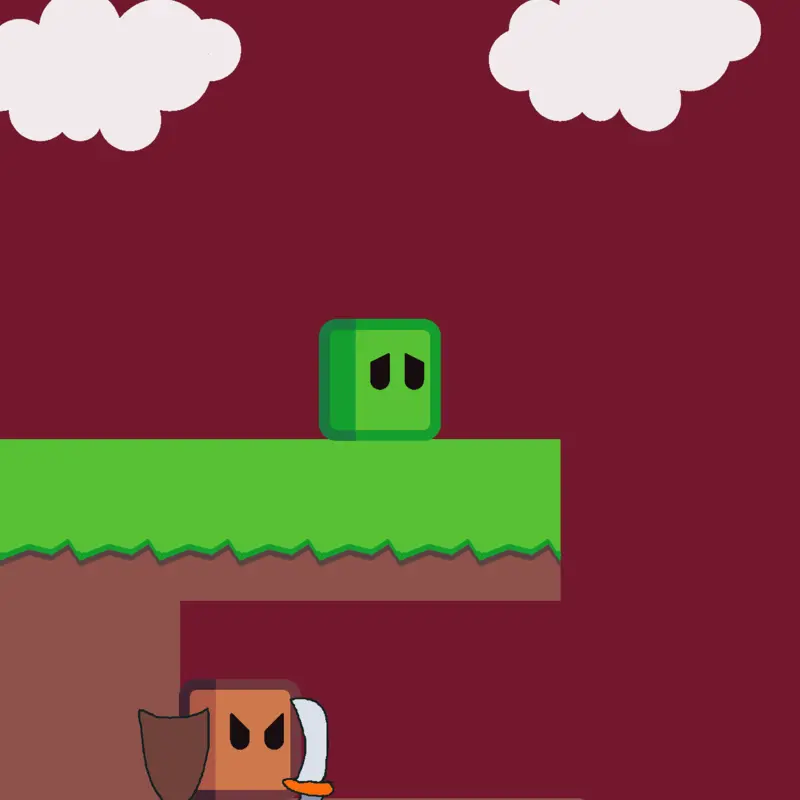 Game by @m5playscastle