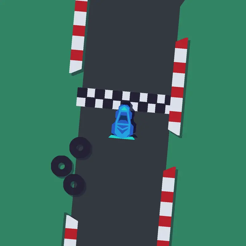 Game by @Alexandros_01