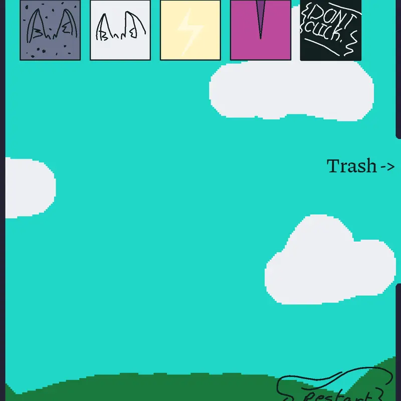 Game by @predinzin