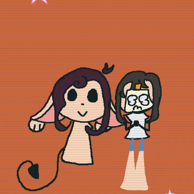 Game by @Clari_loli