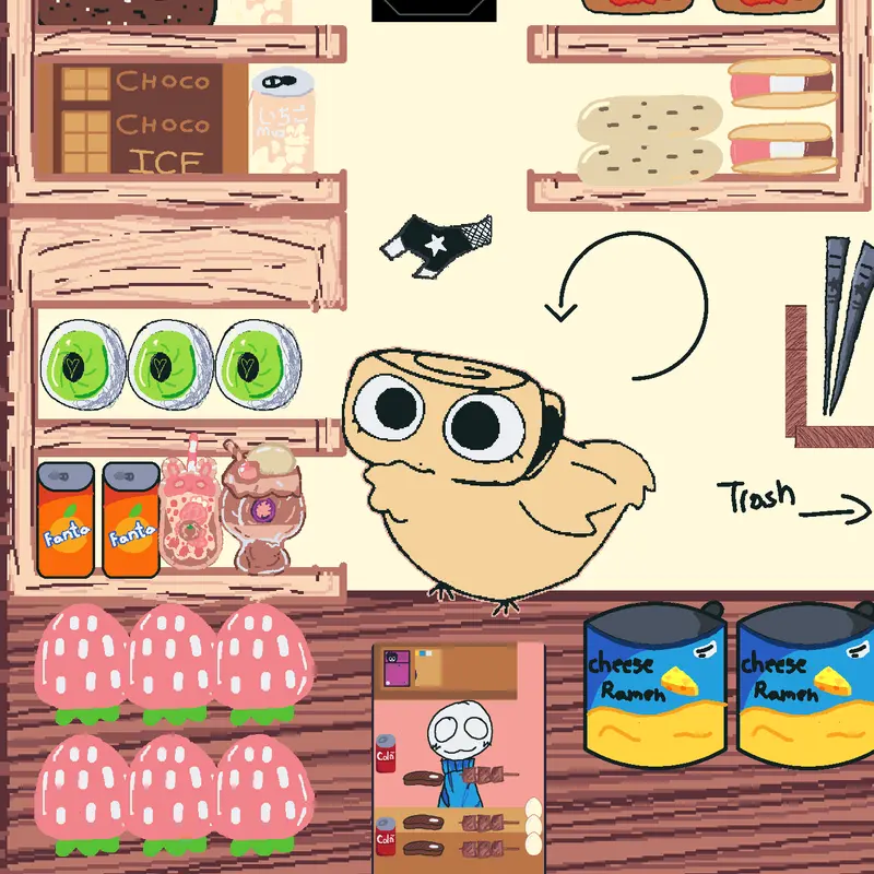 Game by @VineriaSprunki_Official
