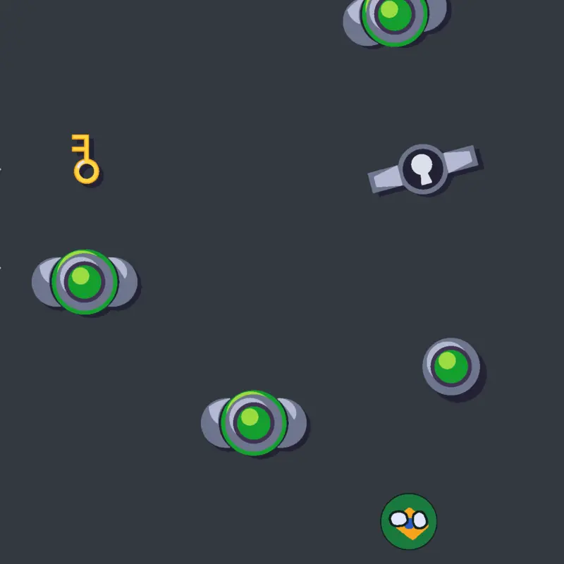 Game by @brazil42