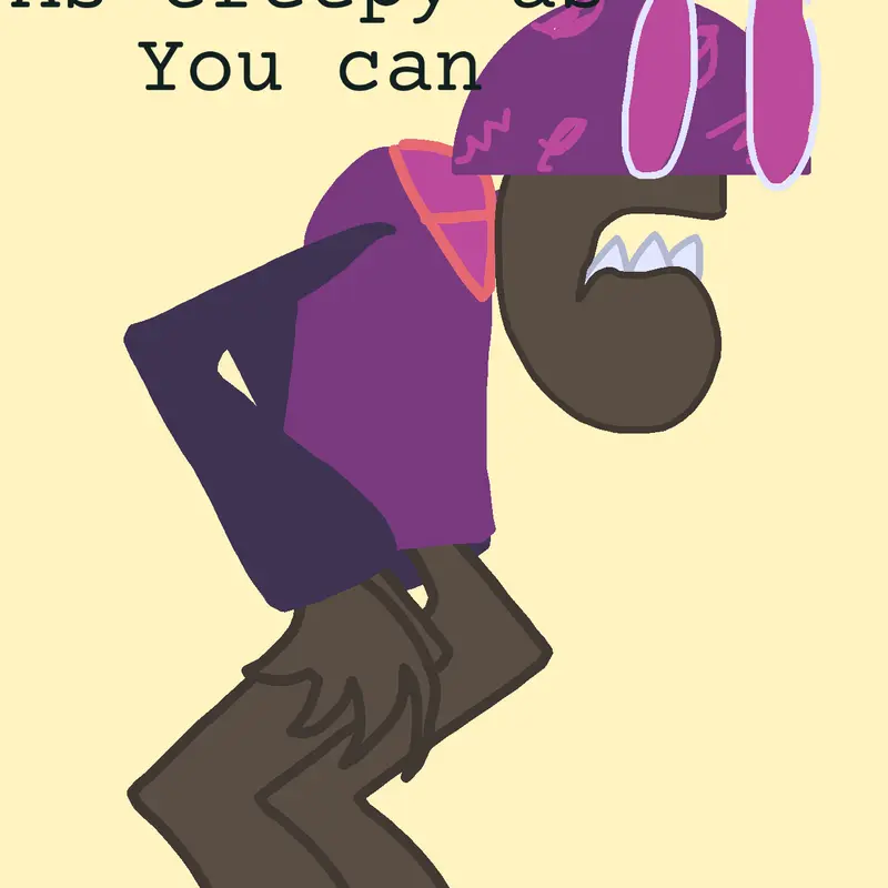 Game by @vinvincy
