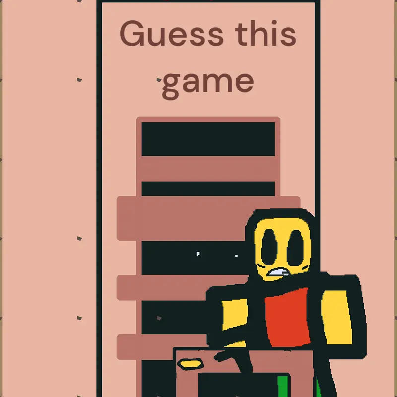Game by @Noobiemaker123