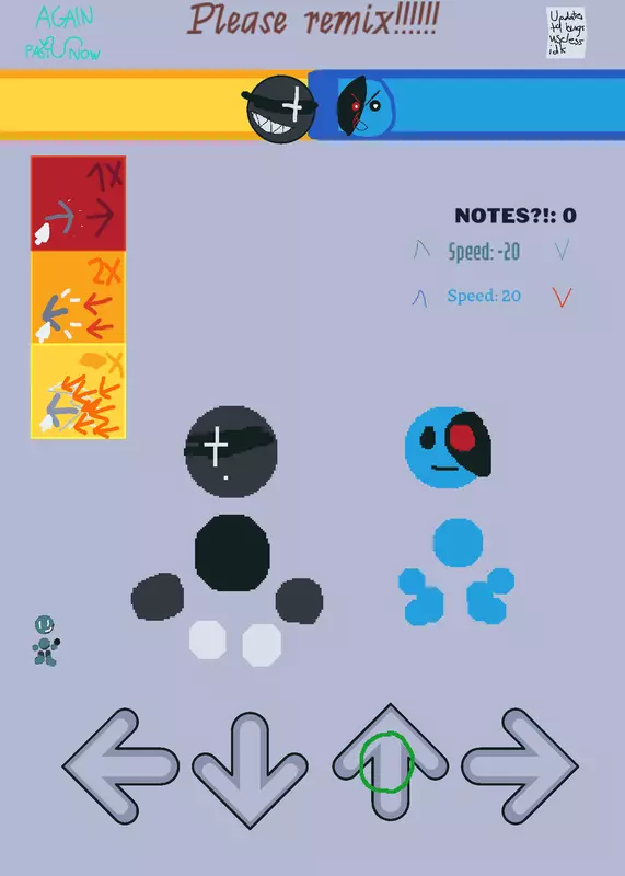 Game by @fiksdn
