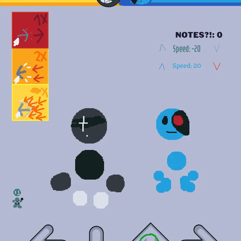 Game by @fiksdn