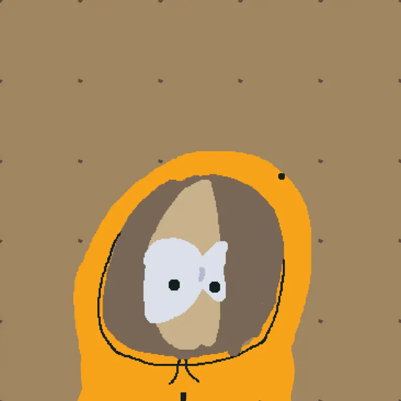 Game by @mlmlo