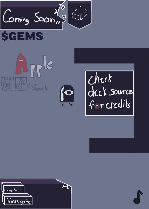 Game by @ILuvApple123