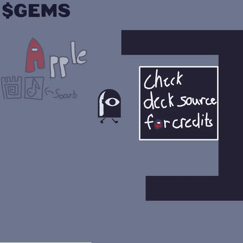 Game by @ILuvApple123