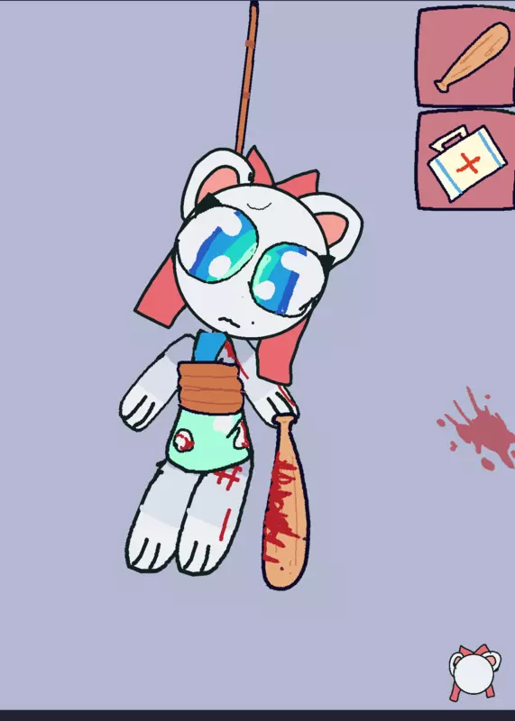 Game by @copper_prettyblood