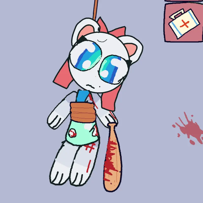 Game by @copper_prettyblood