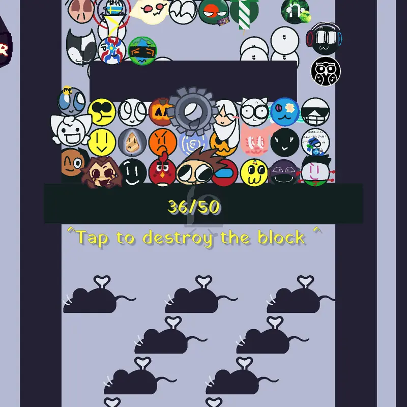 Game by @pannzds