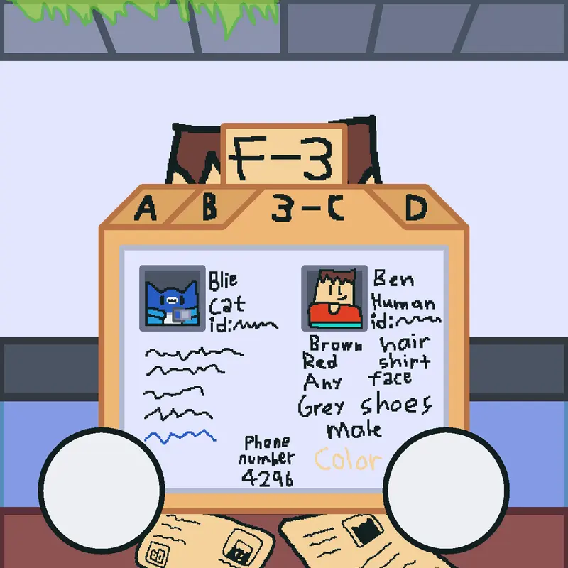 Game by @BenjiK_9