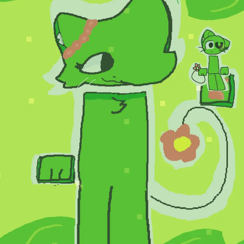 Game by @f0xy_k1tty_2025