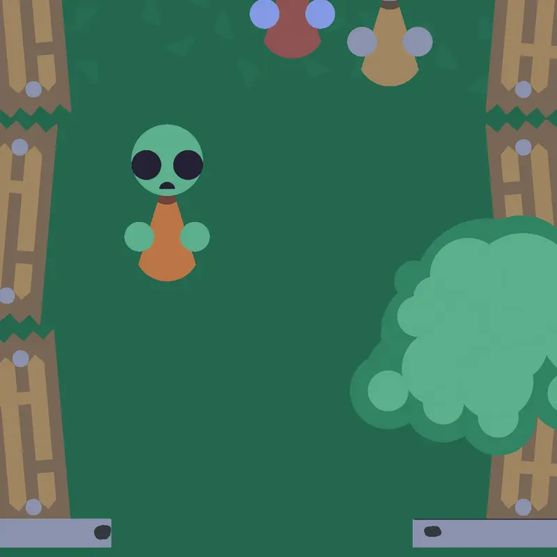 Game by @denissto1411