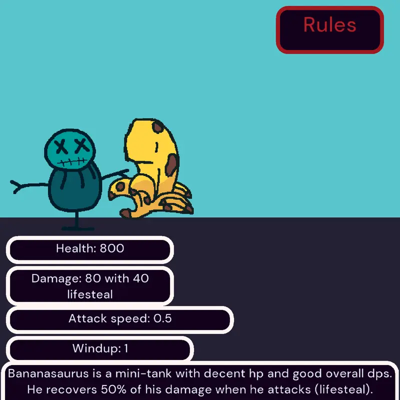 Game by @Pirataargen