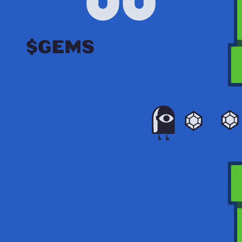 Game by @melisa_bunny