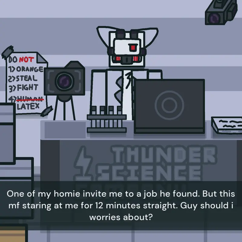 Game by @R-W