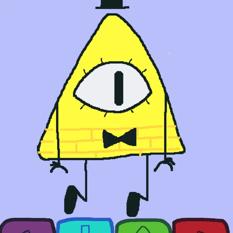 Game by @krisday