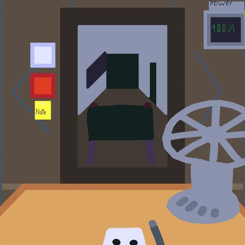 Game by @mars_productions