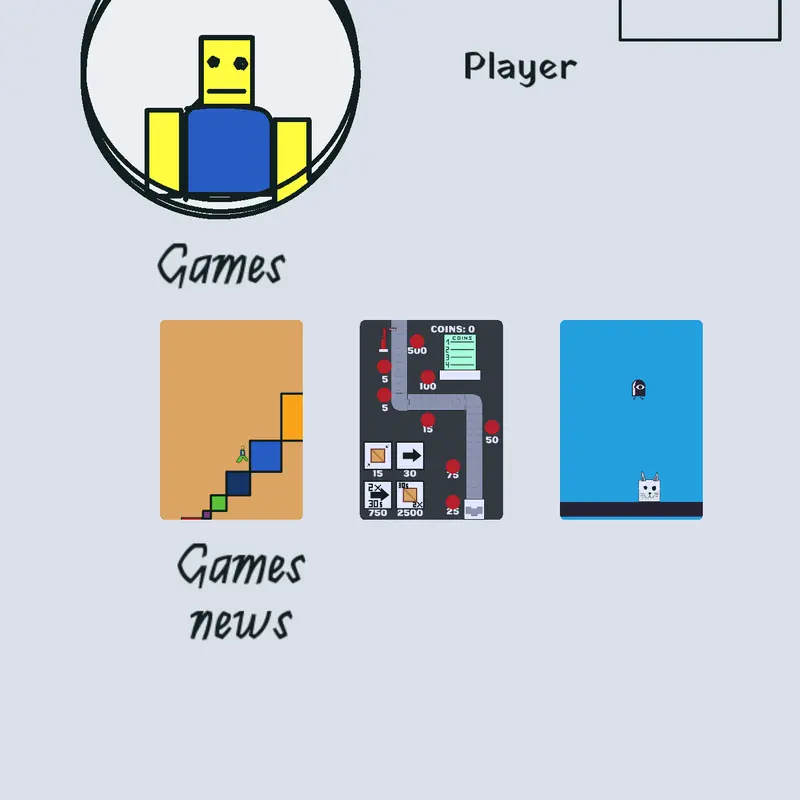 Game by @TheGameFan