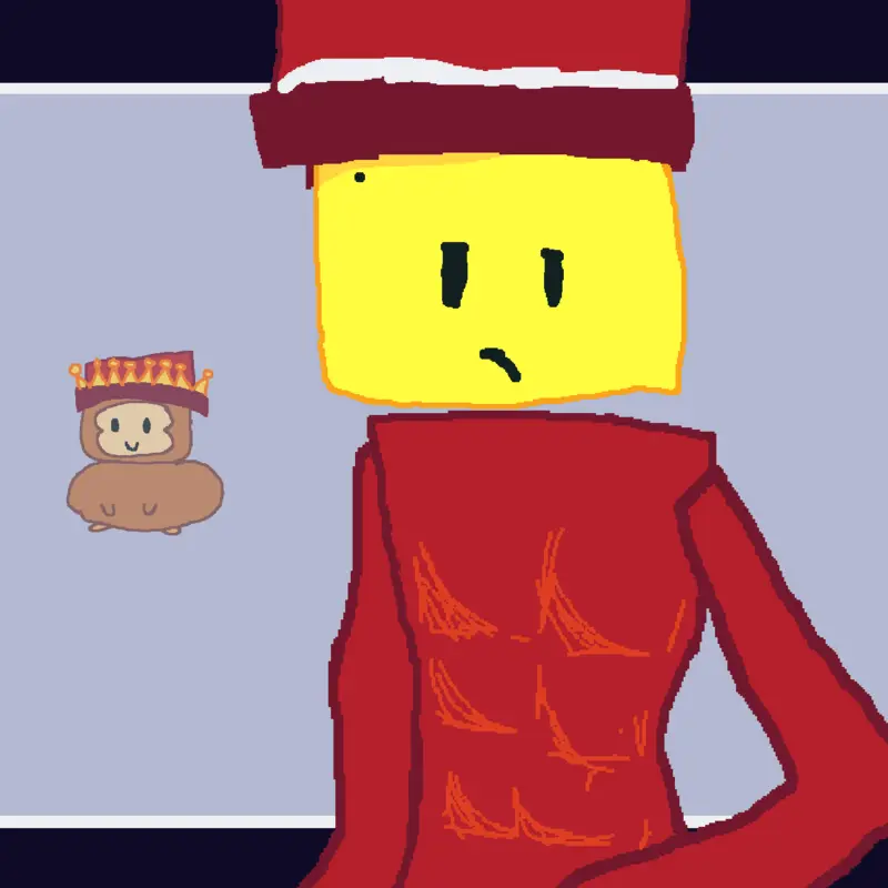 Game by @karaio_kana