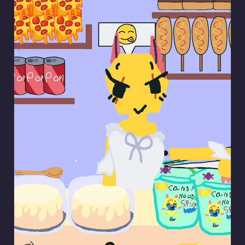 Game by @melody-