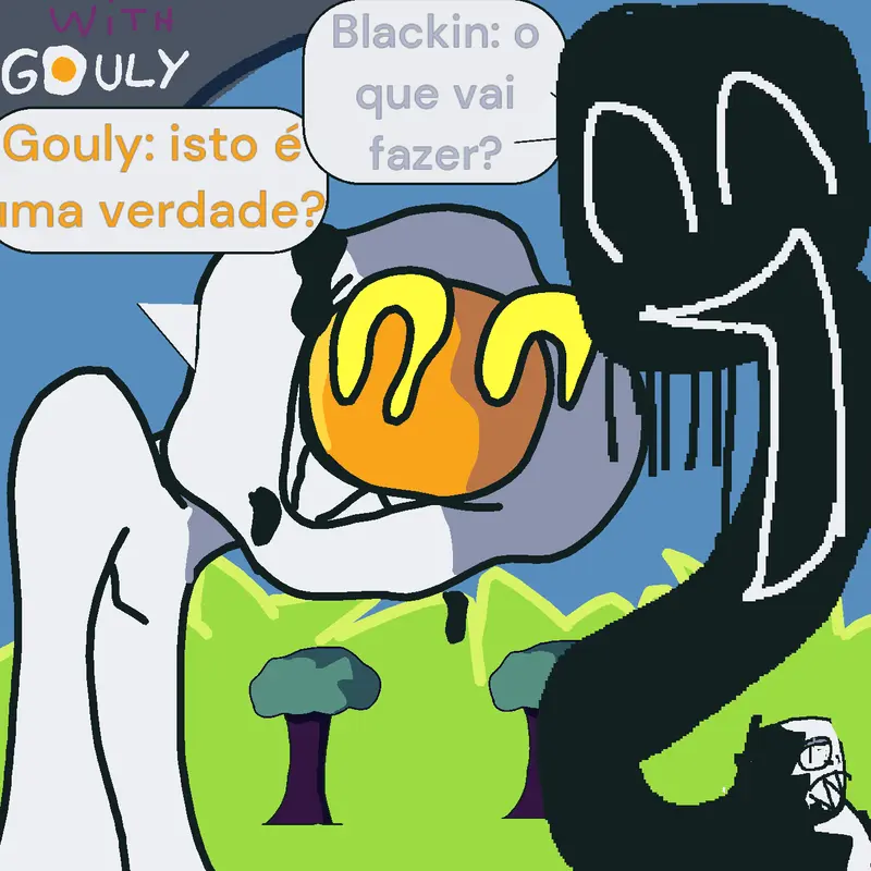 Game by @GANY123