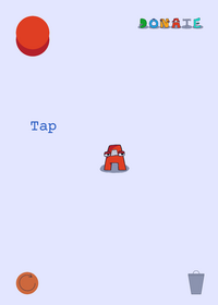 Alphabet Lore