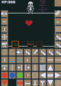 Urdetale last breath sandbox credit @guest...