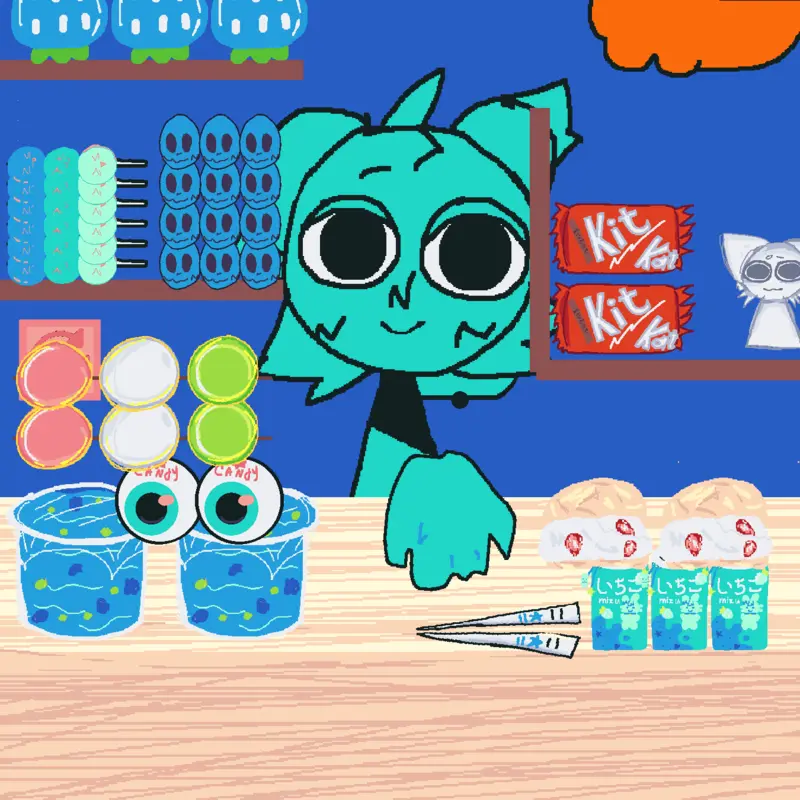 Game by @minigameskid