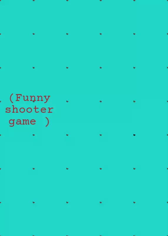 Game by @bertgamer