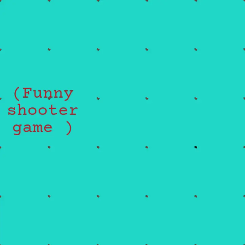 Game by @bertgamer