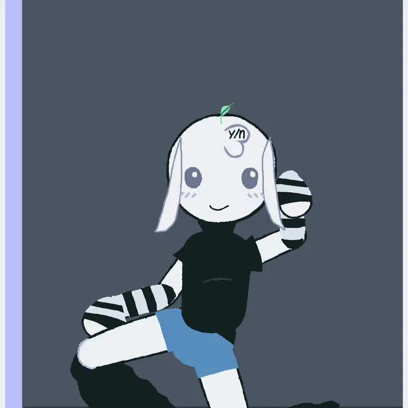 𝓨/𝓷 ragdoll by @-BLUE-DIAMOND-