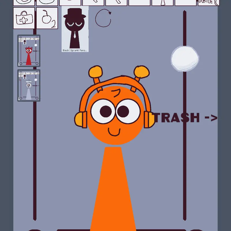 Game by @SRblack