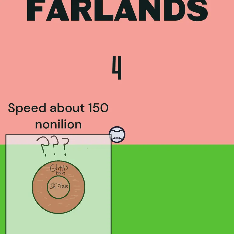 Farlands by @derickinho35