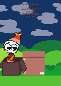 Tacke cure of shimpro and simon 2.3!