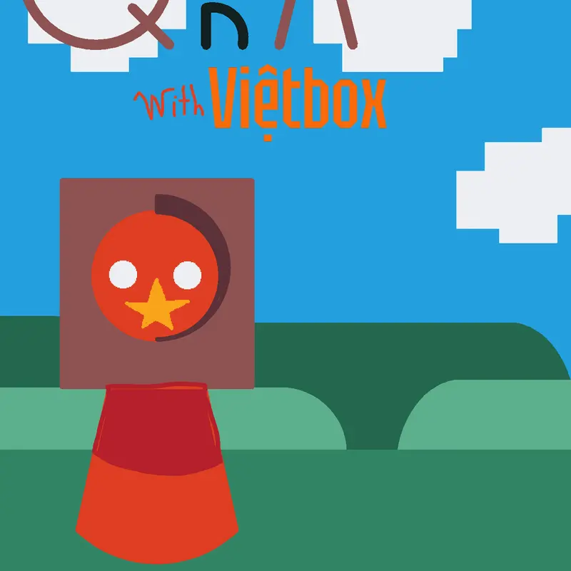 Game by @VietnamBox