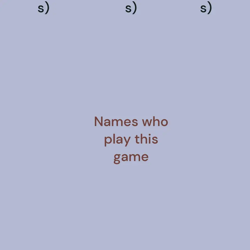Game by @limon44446