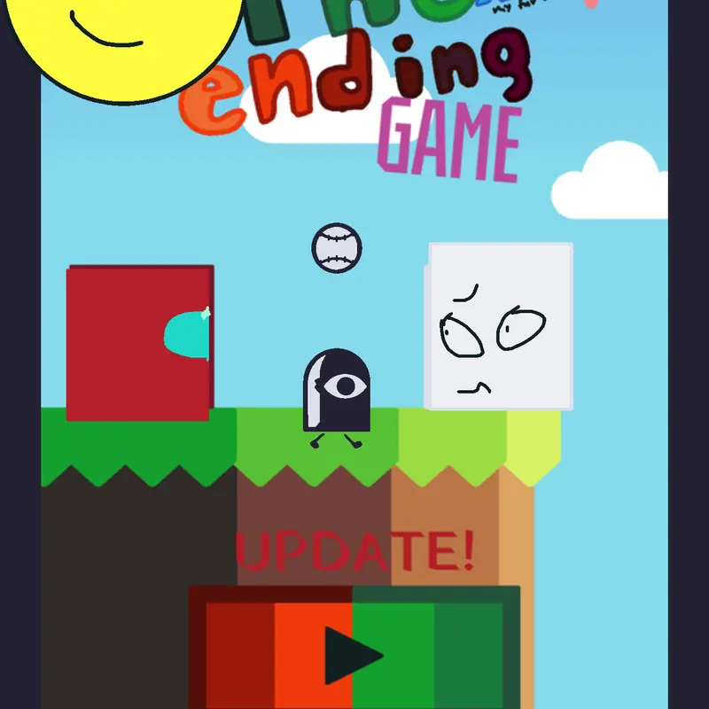 Game by @AlexAnakiev