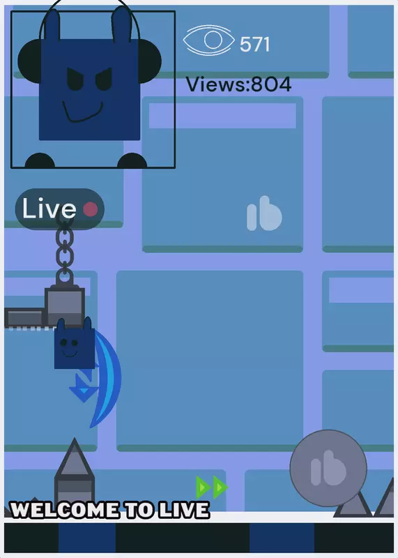 Game by @Dte76BunnyMaloneyStudio