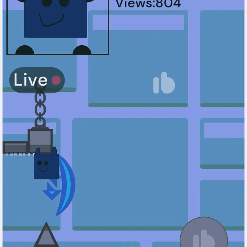 Game by @Dte76BunnyMaloneyStudio