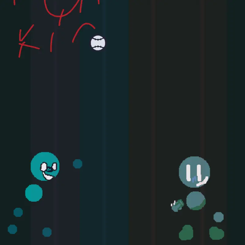 Game by @lillymialinda