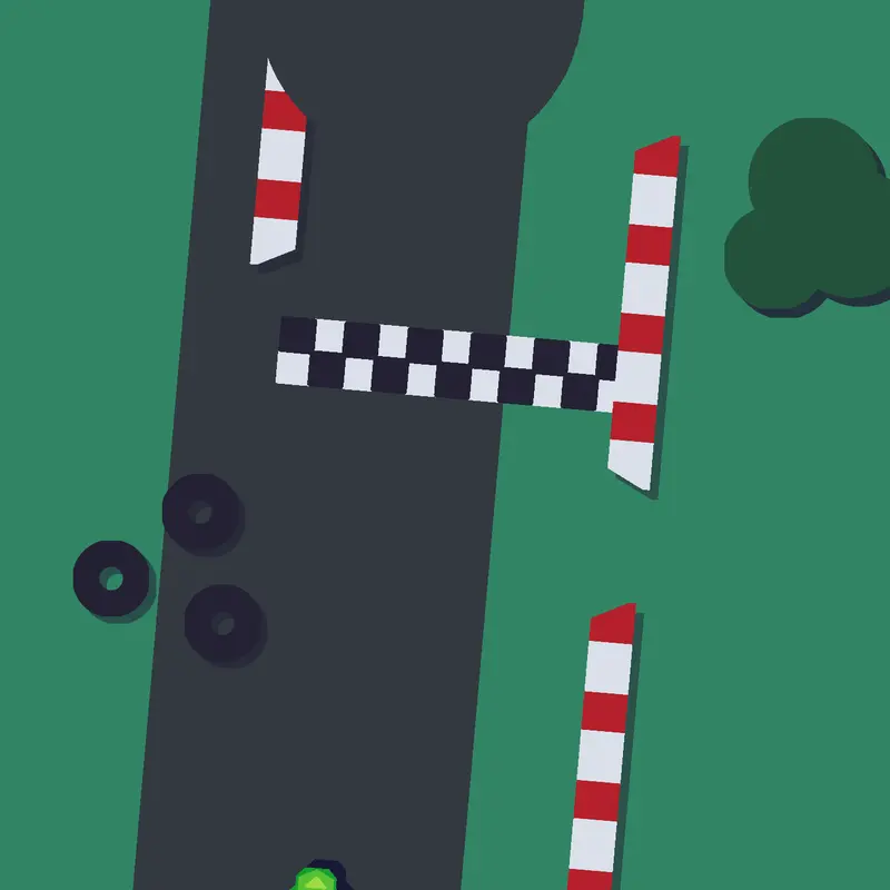 Game by @hajba