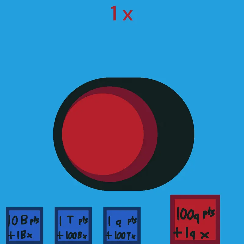 Game by @TBheadphoned