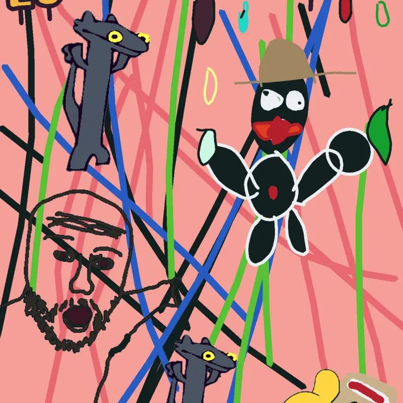 Game by @31145thiago