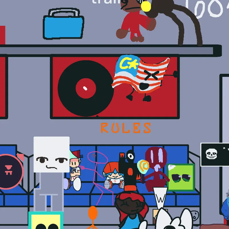 Game by @kitty_cat699
