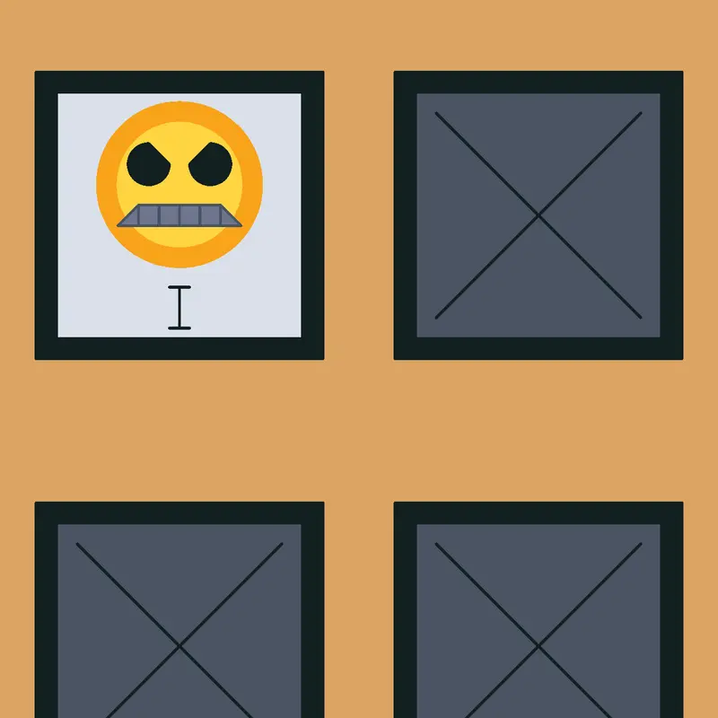 Untitled Boss Game by @Zapatoche